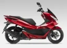 Honda PCX 125 e 150 2014, tutte le novità