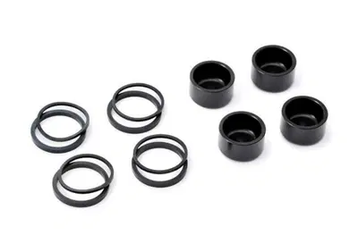 Kit paraoli e pistoncini per pinza freno anteriore  - Annuncio 8555051