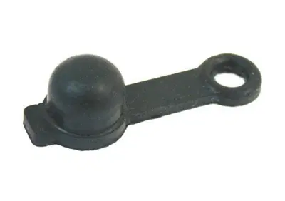 Cappuccio per valvole vite di di spurgo freni rif Goodridge - Annuncio 8555068