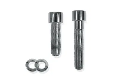 Viti per montaggio pinza ant. PM 4 pistoni su FLST Performance Machine - Annuncio 8555182