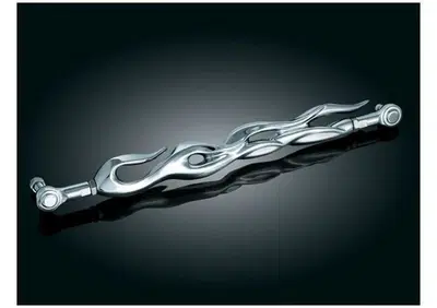 Asta cambio Kuryakyn Flame per Softail, Touring da  - Annuncio 8555213