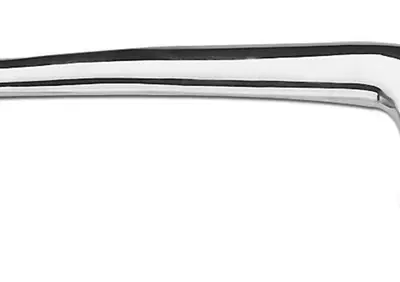 Leva marce cromata per Dyna dal 1991 al 2017 rif O  - Annuncio 8555277