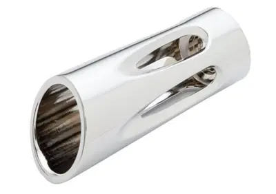 Pedalino cambio Arlen Ness Deep Cut cromato - Annuncio 8555373