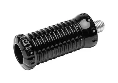 Pedalino cambio Vity's Design Misano nero Vity's D  - Annuncio 8555379