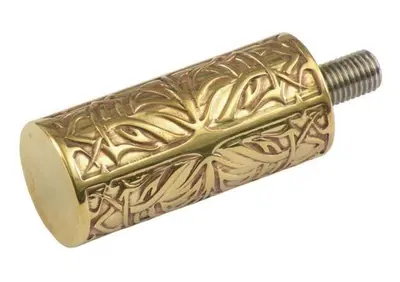 Pedalino cambio Weall Makoto ottone Weall  - Annuncio 8555393