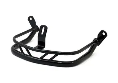 Griglia nera parafango posteriore per Touring*** d  - Annuncio 8555567