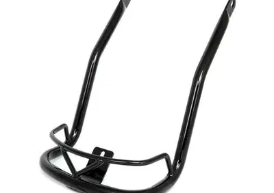 Griglia vintage nera parafango posteriore per FL e  - Annuncio 8555570