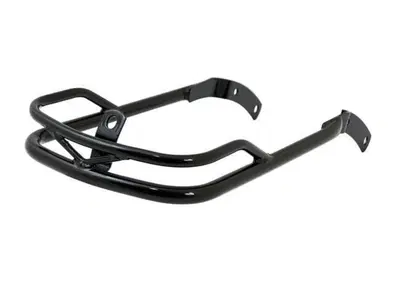 Griglia nera parafango anteriore per Softail FLST/  - Annuncio 8555575