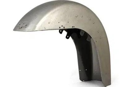 Parafango anteriore 16" per Softail Heritage FLSTC  - Annuncio 8555609