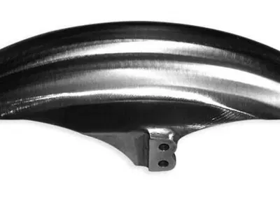 Parafango anteriore 19" ZCB New Style ZCB  - Annuncio 8555642