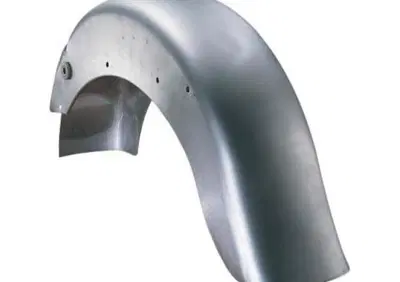 Parafango posteriore per Softail dal 1986 al 1996  - Annuncio 8555720