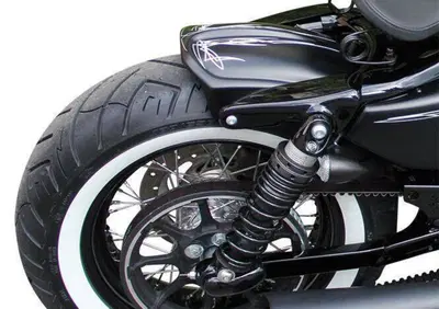 Parafango posteriore Cult Werk "Old School" per Sp  - Annuncio 8555725