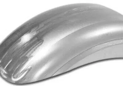 Parafango posteriore universale largo 270mm corto  - Annuncio 8555754