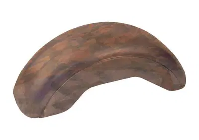 Parafango posteriore BK Pro-Comp largo 257 mm BK  - Annuncio 8555778