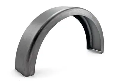 Parafango posteriore Penz Flat largo 125 mm Penz  - Annuncio 8555827