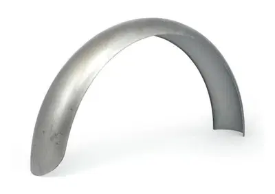 Parafango posteriore Penz Bobber largo 132 mm Penz  - Annuncio 8555829