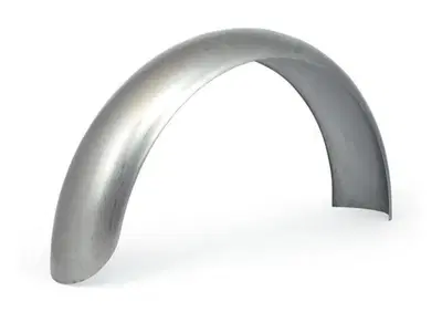 Parafango posteriore Penz Bobber largo 140 mm Penz  - Annuncio 8555835