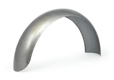 Parafango posteriore Penz Bobber largo 150 mm Penz  - Annuncio 8555839