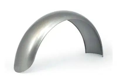 Parafango posteriore Penz Bobber largo 160 mm Penz  - Annuncio 8555844