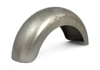 Parafango posteriore Rhino largo 17cm Motorcycle S  - Annuncio 8555847