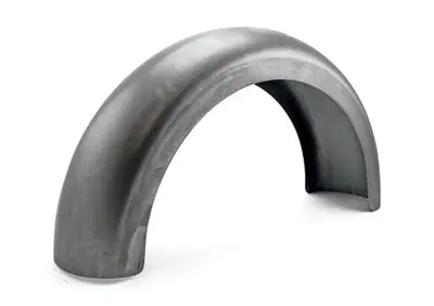 Parafango posteriore Penz Round largo 180 mm Penz  - Annuncio 8555849