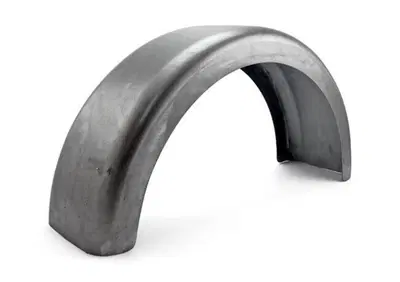 Parafango posteriore Penz Flat largo 182 mm Penz  - Annuncio 8555851