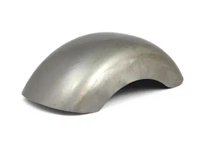 Parafango posteriore Rhino largo 285 mm Motorcycle  - Annuncio 8555875