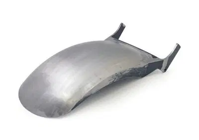 Parafango posteriore NCC Smooth per Softail dal 19  - Annuncio 8555924