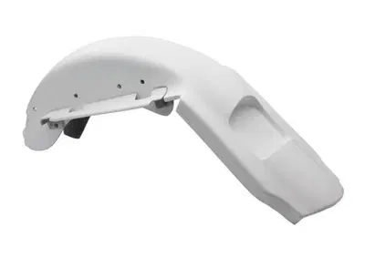 Parafango posteriore Cycle Visions per Softail***  - Annuncio 8555935