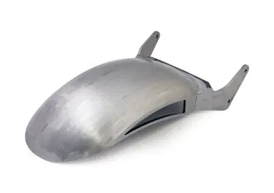 Parafango posteriore NCC Smooth con 1 asola per So  - Annuncio 8555970