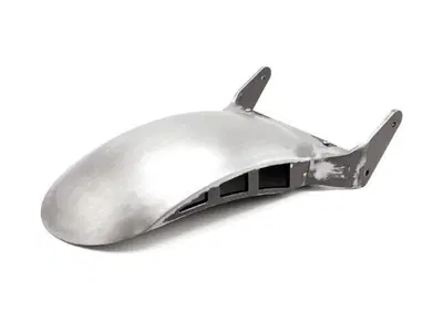 Parafango posteriore NCC con 3 asole per Softail**  - Annuncio 8555980