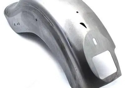 Parafango posteriore per Dyna Wide Glide dal 1996  - Annuncio 8555997