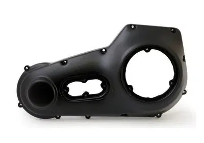 Coperchio primaria nero opaco per Dyna dal 1991 al  - Annuncio 8556018