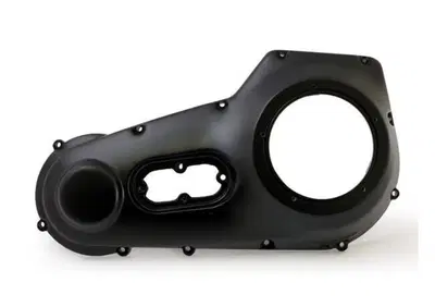 Coperchio primaria nero opaco per Dyna dal 1999 al  - Annuncio 8556022