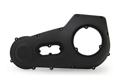 Coperchio primaria nero opaco per Softail dal 1995  - Annuncio 8556036