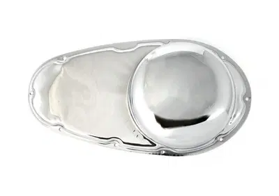 Coperchio primaria cromato Super Smooth per Sports  - Annuncio 8556051