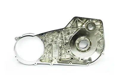 carter primaria interno cromato per Dyna FXDWG dal  - Annuncio 8556056