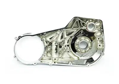 carter primaria interno cromato per Softail dal 19  - Annuncio 8556058