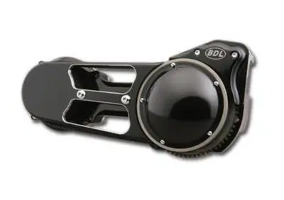 Primaria aperta BDL Shorty 2" nera BDL  - Annuncio 8556071