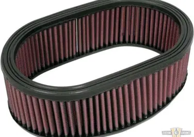 Filtro aria K&N per FL e FX dal 1977 al 1978 OEM 2 - Annuncio 8556127
