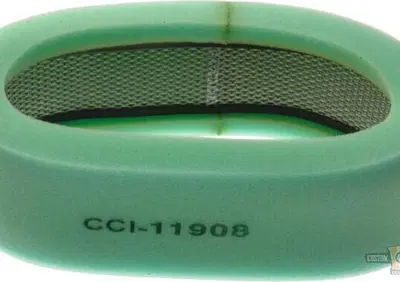 Filtro aria Uni Filter per FLT e FLHT dal 1983 al  - Annuncio 8556154