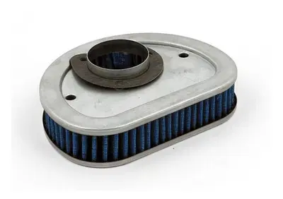 Filtro aria lavabile per Softail dal 1999 al 2015  - Annuncio 8556160