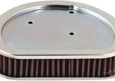 Filtro aria K&N per Dyna dal 1999 al 2007 rif OEM - Annuncio 8556177