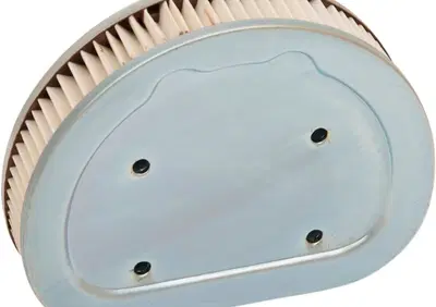 Filtro aria in carta per Touring dal 1999 al 2001 Drag Specialties - Annuncio 8556201