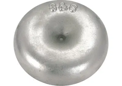 Coperchio per cornetto corto S&S S&S  - Annuncio 8556237