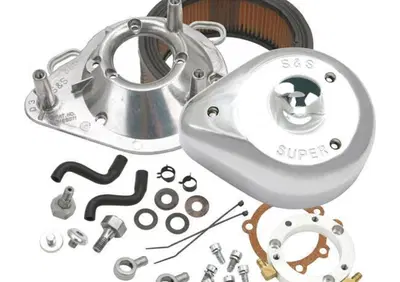 Filtro - Annuncio 8557215