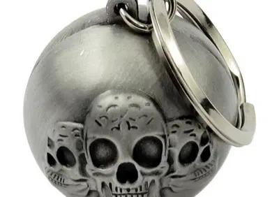 Ryder balls 3 Skulls Ryder Clips  - Annuncio 8557731