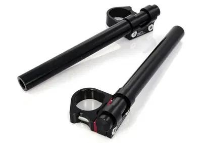 Semimanubrio Free Spirits 1'' fork 41mm nero Free  - Annuncio 8557753