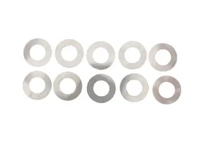 Spessori cuscinetti ruote ant/post 0,80 mm Motorcy  - Annuncio 8557819