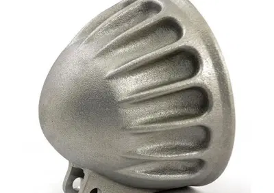 Faro anteriore 5 3/4'' Vitamin C grezzo - senza pa EMD - Annuncio 8558000